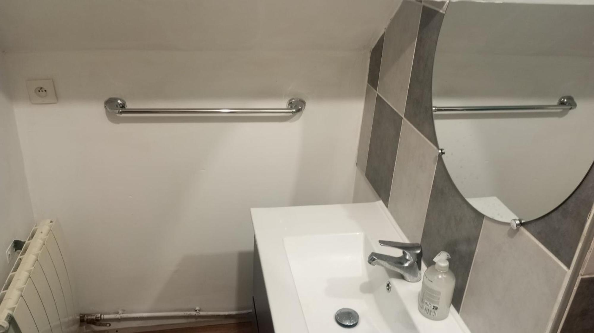 Ma Niche A Louer Apartment Cherbourg-en-Cotentin Luaran gambar